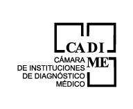 Logo CADIME