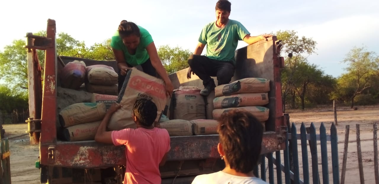 Primera entrega de materiales 1