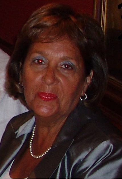 Vocal Prof Susana Massobrio