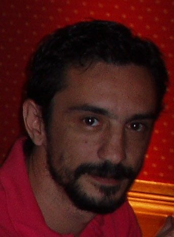 Vocal Tec Rubén Darío Quijano