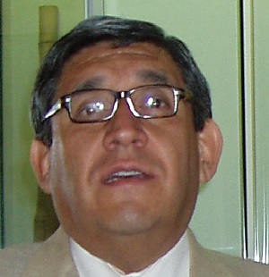 julio acosta